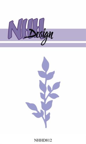 NHH Design Die – Blade – 4