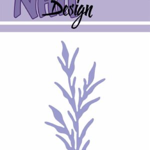NHH Design Die – Blade – 1
