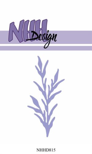 NHH Design Die – Blade – 1