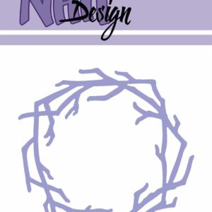 NHH Design Die – Krans 1