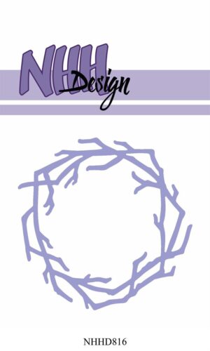 NHH Design Die – Krans 1