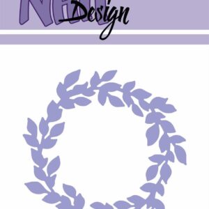 NHH Design Die – Krans 3