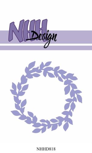 NHH Design Die – Krans 3