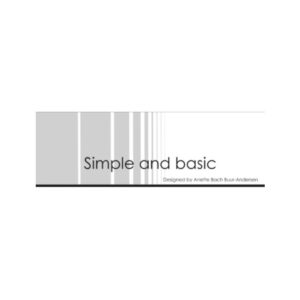 Karton - Simple And Basic