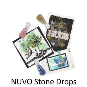 Nuvo Stone Drops