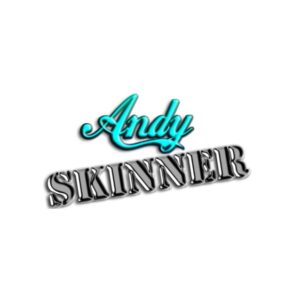 Stempler & Dies - Andy Skinner