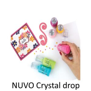 Pynt - Nuvo Crystal Drops