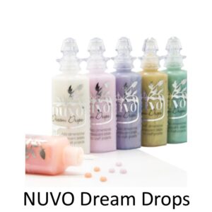 Pynt - Nuvo Dream Drops