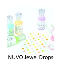 Nuvo Jewel Drops