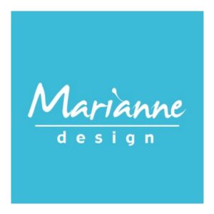Stempler & Dies - Marianne Design