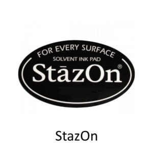Sværte - Stazon