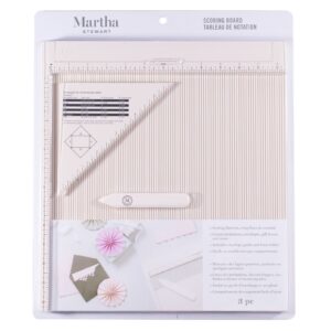Martha Stewart – Scoring board 30.5cm