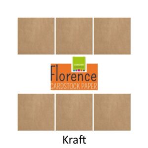 Karton – Florence Kraft
