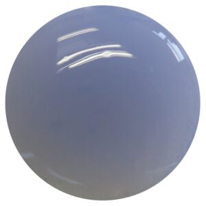 Nuvo – Jewel Drops – Steel Blue