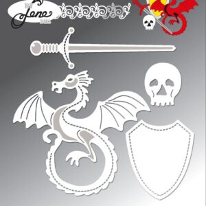 BY LENE DIES – Games
