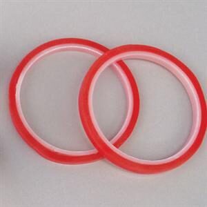 6 mm Power tape 1 rulle