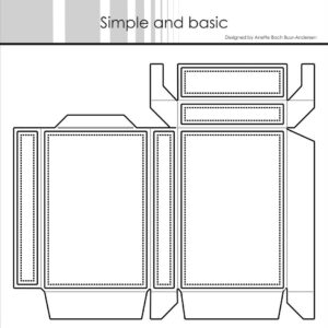 Simple and Basic Die – Box 1