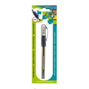 Vaessen Creative – Swivel knife 360º