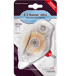 E-Z Runner – ULTRA – permanent