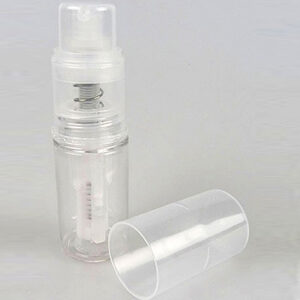 Nelle Snellen Glitter spray flaske
