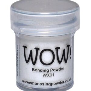 WOW! Bonding Powder
