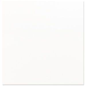 1 ark – Florence – Watercolor paper Smoth – Ekstra hvid –  30,5 x 30,5 cm