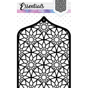 Studio Light Stencil – Essentials nr.41