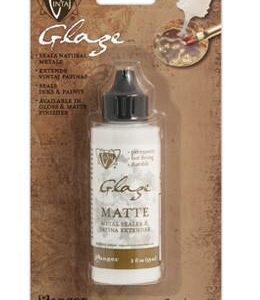Vintaj Glaze Matte