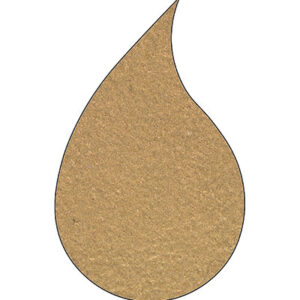WOW! Metallic Gold Rich Pale Regular