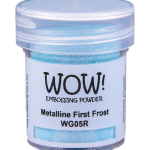 WOW! Metalline First Frost Regular
