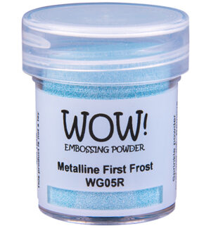 WOW! Metalline First Frost Regular
