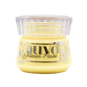 Nuvo – Glacier Paste – Pineapple Delight