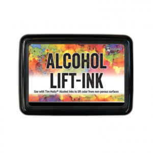 Ranger – Tim Holtz – Alcohol Lift Ink Pad
