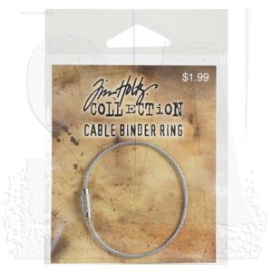 TIM HOLTZ Cable Binder Ring