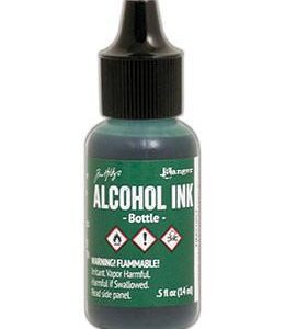 Ranger – Tim Holtz Alcohol Ink – Bottle