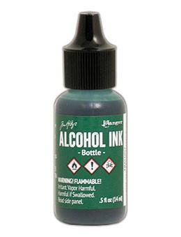 Ranger – Tim Holtz Alcohol Ink – Bottle