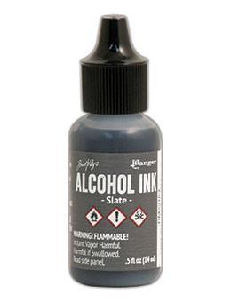 Ranger – Tim Holtz alcohol ink slate