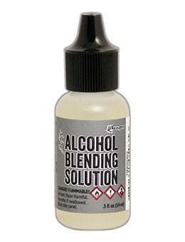 Ranger – Tim Holtz alcohol blending solution 14 ml