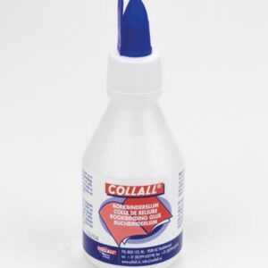Bogbinderlim 100 ml.