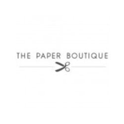 Karton - The Paper Boutique