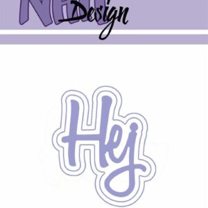 NHH Design Die – Hej