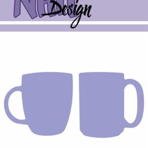 NHH Design Die – Cups