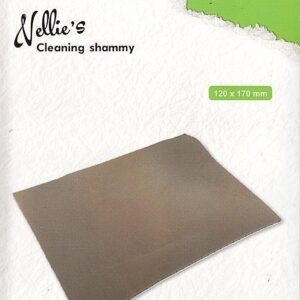 NS Cleaning Shammy