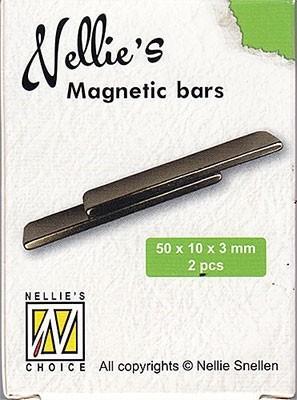 NS Magnetic Bars