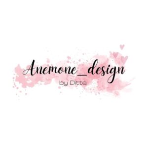 Stempler & Dies - Anemone Design