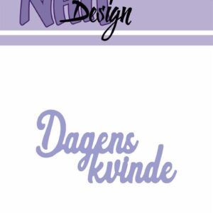 NHH Design Die – Dagens kvinde