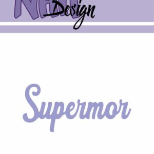 NHH Design Die – Supermor