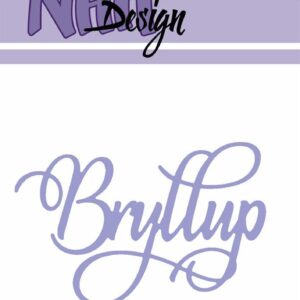 NHH Design Die – Bryllup