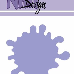 NHH Design Die – Splat