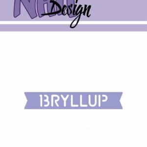NHH Design Die – Bryllup